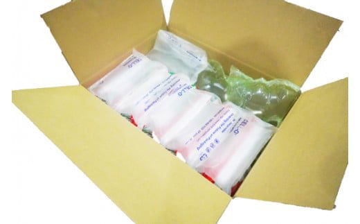 イワタニ　カセットガス　CB缶　カセットボンベ　ガスボンベ　３P　６パックセット【FI05W】