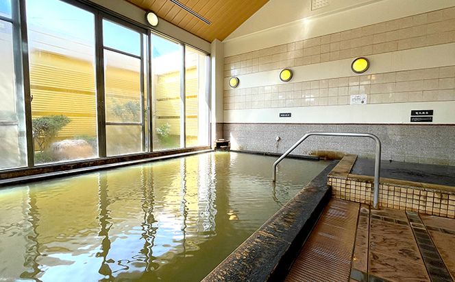 海津温泉　日帰り入浴　回数券 チケット 温泉利用券 旅行 日帰り旅行 癒し 休息 リフレッシュ レジャー お出かけ 体験型 