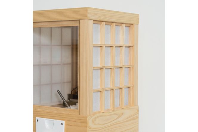 ガチャモック　EG00036