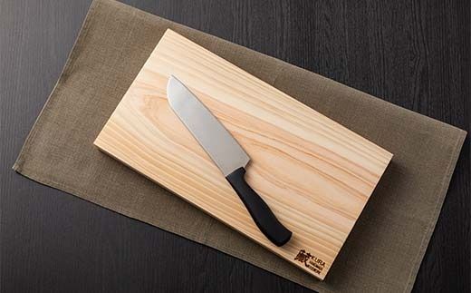 富の檜（とめのひのき）まな板(小) まないた 料理 キッチン 檜 ヒノキ ひのき FAA-249