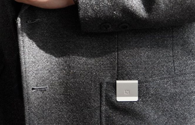 G2813 【スピード発送】靴ベラ モノブラス（ブラック）