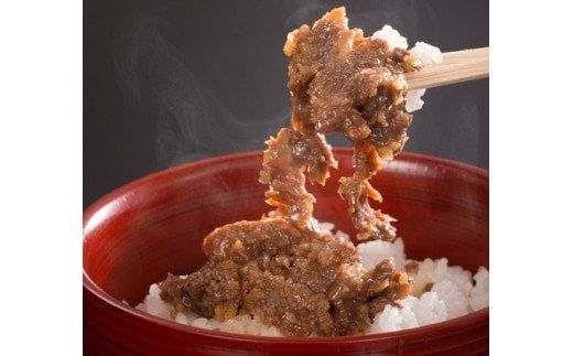 【1.5-10】松阪牛しぐれ煮詰め合せギフト