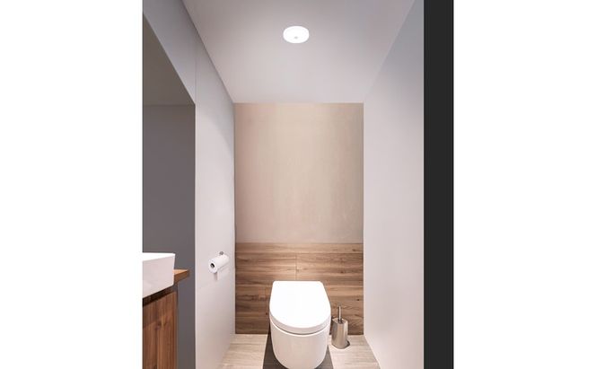 LED小型シーリングライト 人感センサー付 昼白色 SCL6N-MS-U2 シーリングライト LED 小型 薄型 led おしゃれ 照明 照明器具 アイリスオーヤマ 天井 簡単取付 省エネ コンパクト キッチン 廊下 トイレ 小型シーリングライト 人感 人感センサー