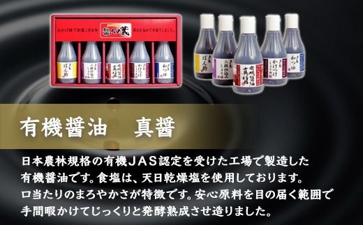 フレッシュボトル　調味料セット    SMH003