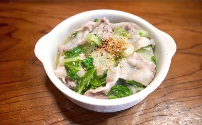 【桐箱入り】島原手延 丸うどん 50g×26束×4箱 計5.2kg / 麺 うどん 乾麺 ギフト / 南島原市 / 吉岡製麺工場[SDG038]