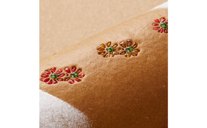 九谷ロール　18cm×1 172111_CN001