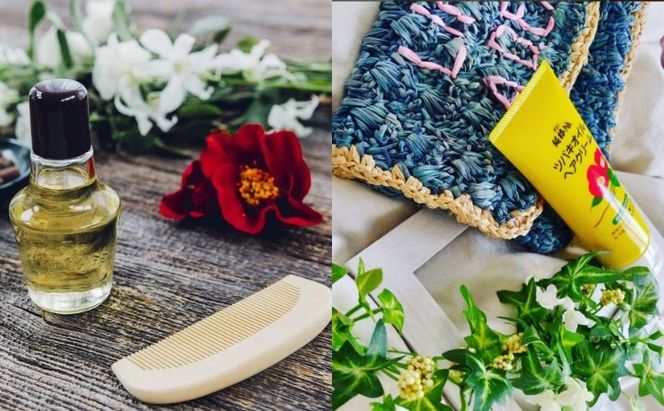 椿油 すみだモダン 黒ばら本舗 純椿油72ml ツバキオイル ヘア クリーム 油 髪 美容 グッズ スキンケア ケア 保湿 トリートメント　【 墨田区 】 美容グッズ 