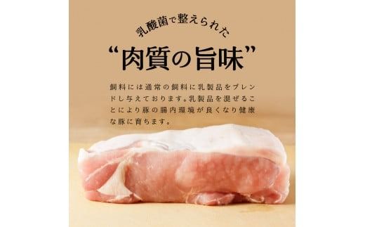 【 大西ポーク 】とんかつ ・ ポークステーキ 用 ロース肉 1.2kg ！ とんかつ ステーキ 豚肉 ロース 肉 富士吉田 山梨