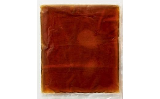 博多醤油もつ鍋 3～4人前セット 計約800g