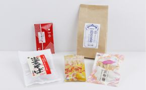 出雲の伝統と甘味セット 322032_AQ018