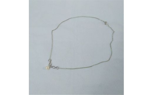 10-60伊勢志摩あこや本真珠ネックレス・インフィニティR(1)