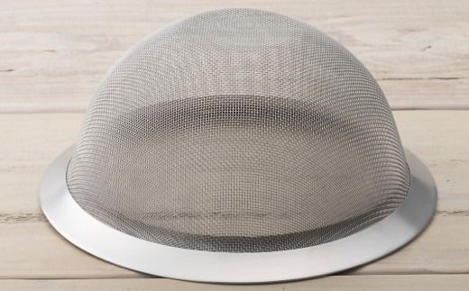 貝印 SELECT100 ざる 17cm 000DF5006 セレクト100 関市 ザル キッチンツール 料理 刃物 おしゃれ 便利