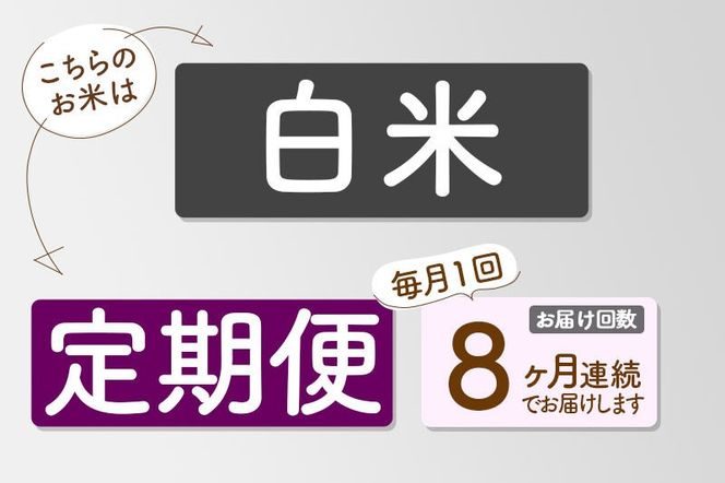 【白米】＜令和7年産＞ 《定期便8ヶ月》秋田県産 あきたこまち 20kg (5kg×4袋)×8回 20キロ お米 匠  [サンファーム西木 定期便 お米定期便 白米 あきたこまち ごはん 米 お米 精米20kg]|02_snk-010808s