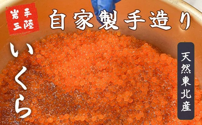 【2025年12月より発送】いくら 醤油漬け 200g～500g (100g×2個～5個)【15】
