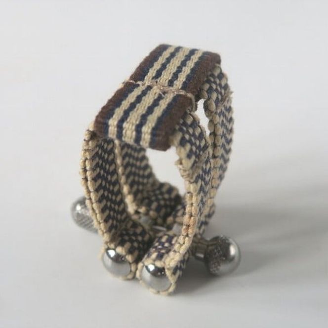 リガチャ【SANADA】 クラリネット用 ［195S13］ リガチャ SANADA 選べる デザイン 市松 茶 ピンク 緑 緑茶 マウスピース チタンリング クラリネット 音質向上 音質改善 耐久性 着せ替え可能 洗濯可能 洗える 紐 ボルトナット 楽器アクセサリー 楽器パーツ 愛知県 小牧市 送料無料