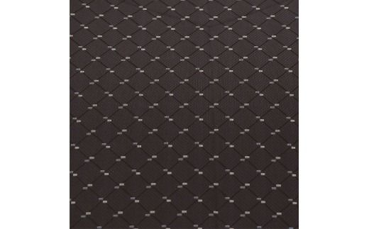 ネクタイ柄【紳士折りたたみ傘】晴雨兼用傘　ネイビー×ダイヤブルー