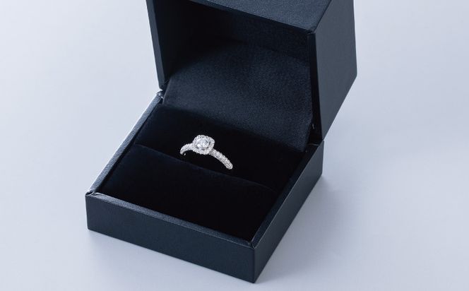 TUC0013-2 【高島屋選定品】プラチナダイヤモンド リング 中石ダイヤ 0.3ct D IF 3EX (GIA)【鑑別書付き ARC-EN-CIEL (アルカンシェル) ジュエリー プレゼント ギフト ファッション アクセサリー 贈り物 贈答 お祝い 記念日】 