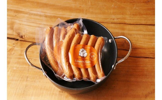 手造りハム工房シュヴァインハイムの贅沢セット 金賞受賞 ドイツ仕込み ソーセイジ ソーセージ ウインナー 人気 詰め合わせ 食べ比べ 肉 加工肉 粗挽き チョリソー ロースハム ベーコン 豚肩ロース 鶏もも肉 ジャーキー キャンプ BBQ ギフト おすすめ H003-047