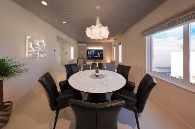 【クリスタルヴィラ白浜】室内温泉付ヴィラ(ペア宿泊券) 304018_DR22