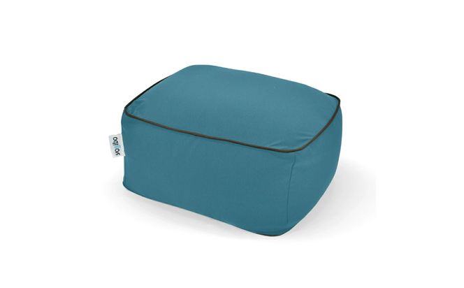 K2386 【ダークミント】 Yogibo Ottoman (オットマン)