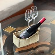 【伝統工芸品】KORI ANRI JAPAN「YANAGI no PANIER」柳行李 / 豊岡杞柳細工 100年持つ収納 ハンドメイド 豊岡鞄の原点