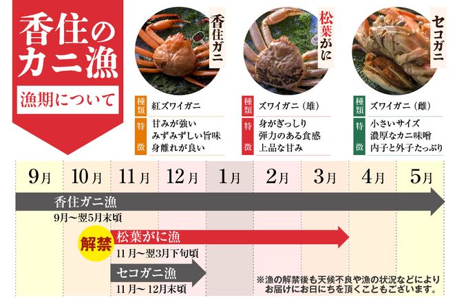 【柴山ガニ タグ付き カネニの浜茹で 1.0kg以上】冷蔵 希少 かに 蟹 カニ 松葉がに 松葉ガニ 柴山がに ボイル タグ付き 高級 かにすき 焼きガニ カニ 贈答 ギフト 贈り物 兵庫県 香美町 香住 柴山 カネニ 06-02