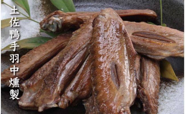 【CF-R7hbk】TNF012　ウインナー詰め合わせセット（土佐ジロー・土佐鴨ウインナー各5パック・土佐鴨手羽中燻製2パック）