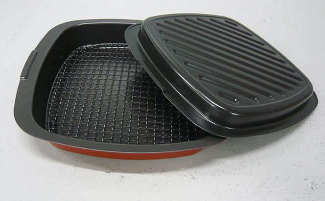 【加西市×多可町】アラジン グリル＆トースター 4枚焼き 白 × 播州百日どり1.2kg  AGT-G13BW