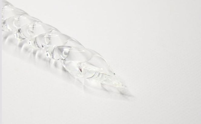 clarto　ガラスペンJOIN　筆記用具 ガラスペン 硝子ペン 手作り ガラス 硝子 シンプル インク 手紙 日記 プレゼント ギフト 墨田区 東京都