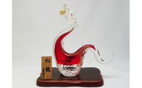 紅龍 SO-108【粋工房】_HA1637