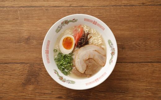 うまかっちゃん 濃厚新味 30食（5袋×6パック）豚骨ラーメン 濃厚 新味 拉麺 ラーメン 豚骨 とんこつ 袋ラーメン 細麺