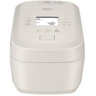 167-5-172　【圧力&スチームIHタイプ　ふっくら御膳】（5.5合）RZ-Z100JM(C)【HITACHI 日立 家電 茨城県 日立市】