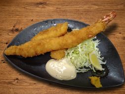 えびせい　お食事券5,000円分　チケット 食事券 海鮮 海の幸 刺身 エビ はまぐり アジフライ テラス席 ペット可 片貝海岸 千葉県 九十九里