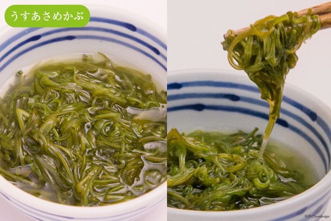 めかぶ舌鼓 3種×各4p 計12p [気仙沼市物産振興協会 宮城県 気仙沼市 20565306] 海藻 メカブ 芽株 釜ゆで うすあさ 子持ち ご飯のお供 小分け