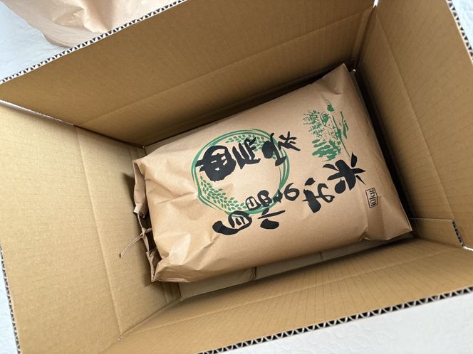 先行予約 令和8年産 新米 岡山県産米10㎏(コシヒカリ) | 岡山県産米 10kg コシヒカリ お米 玄米 国産米 ごはん 米 人気品種 10キロ 産地直送 家庭用 お取り寄せ