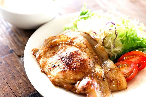庄内豚ロース味噌粕漬け　5枚入り