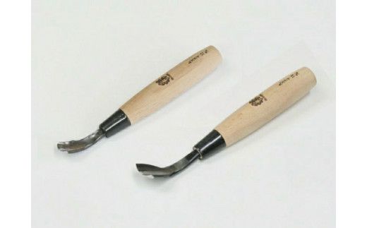 カトラリー細工 丸スクイ 2本組