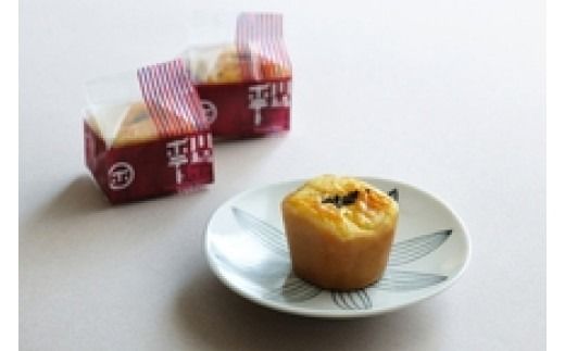 川崎日和（菓子詰め合わせ）