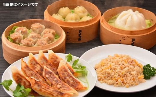 K1876 【6回定期便/偶数月発送】 塚原牧場 幻の豚 「梅山豚」 点心セット ブランド豚 メイシャントン 境町