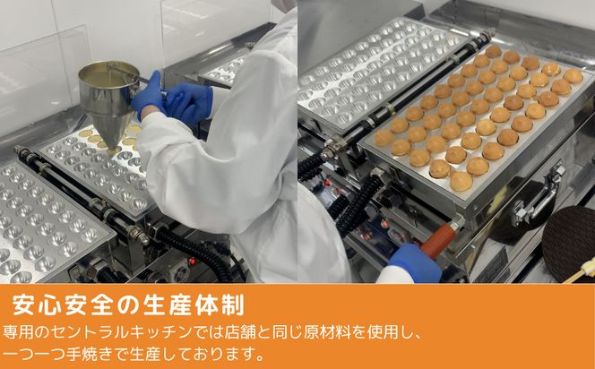 【京都すずなり屋】冷凍ベビーカステラ プレーン40個入り大袋×4袋 ｜ベビーカステラ専門 人気店 冷凍［ 京都 ベビーカステラ専門店 カステラ 安心安全 もっちり ふんわり 常温解凍 人気 おすすめ お菓子 焼菓子 安心 安全 手焼きスイーツ 冷凍スイーツ ギフト プレゼント お取り寄せ 通販 送料無料 ふるさと納税］ 261009_B-SQ07