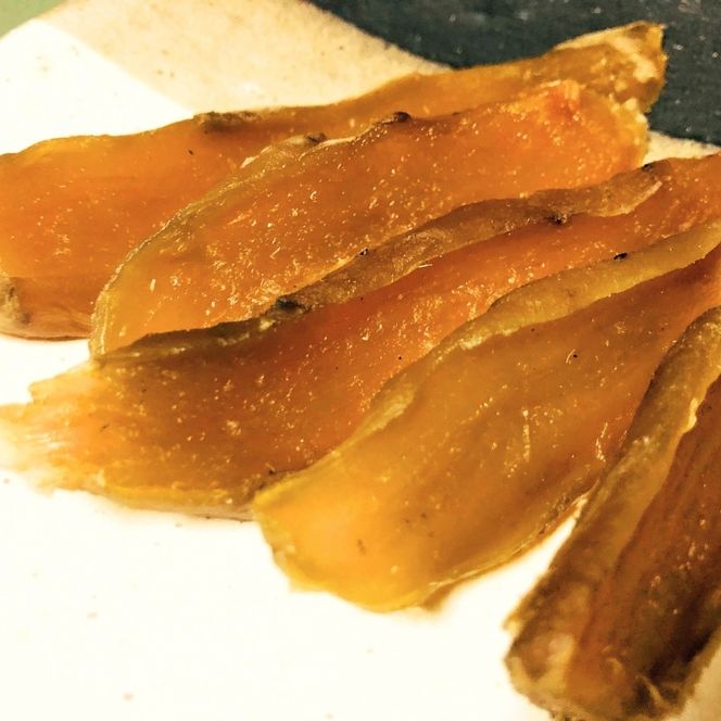 紅はるか 昔ながらの天日干し芋 300g(100g 3袋セット)　さつまいも 干しいも 芋 お菓子 京都府 南丹市