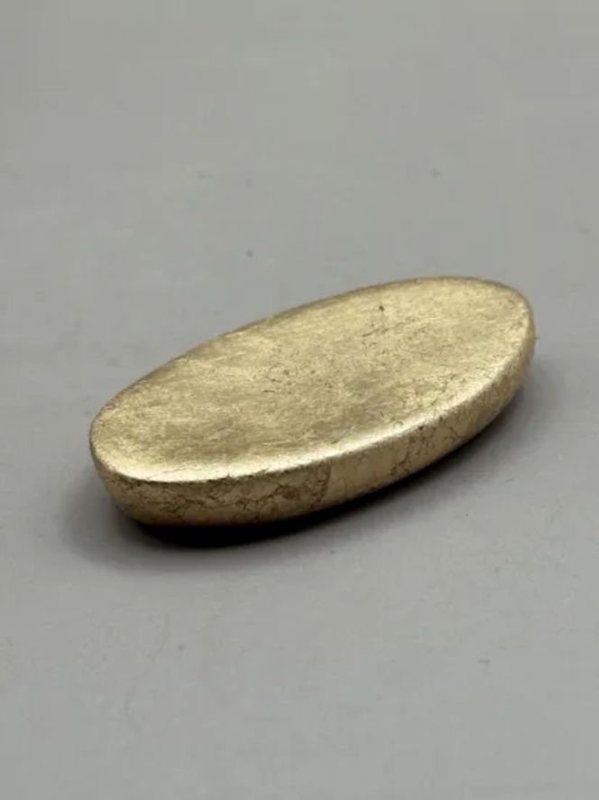 箸置き 小判 箔貼り金［NF230］ 303446_CU90088VC04