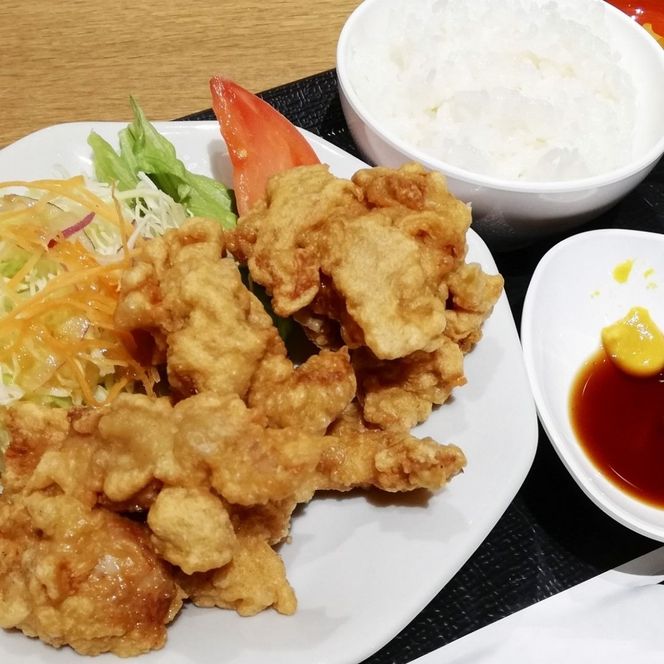 【国産鶏使用】 肉屋のとり天  数量 500g×1袋 冷凍保存可 | とり天 天ぷら 鶏肉 おかず お惣菜 おつまみ 冷凍食品 簡単調理