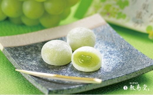 敷島堂　お菓子券　4,500相当分（500円券×9枚） [№5735-0599]