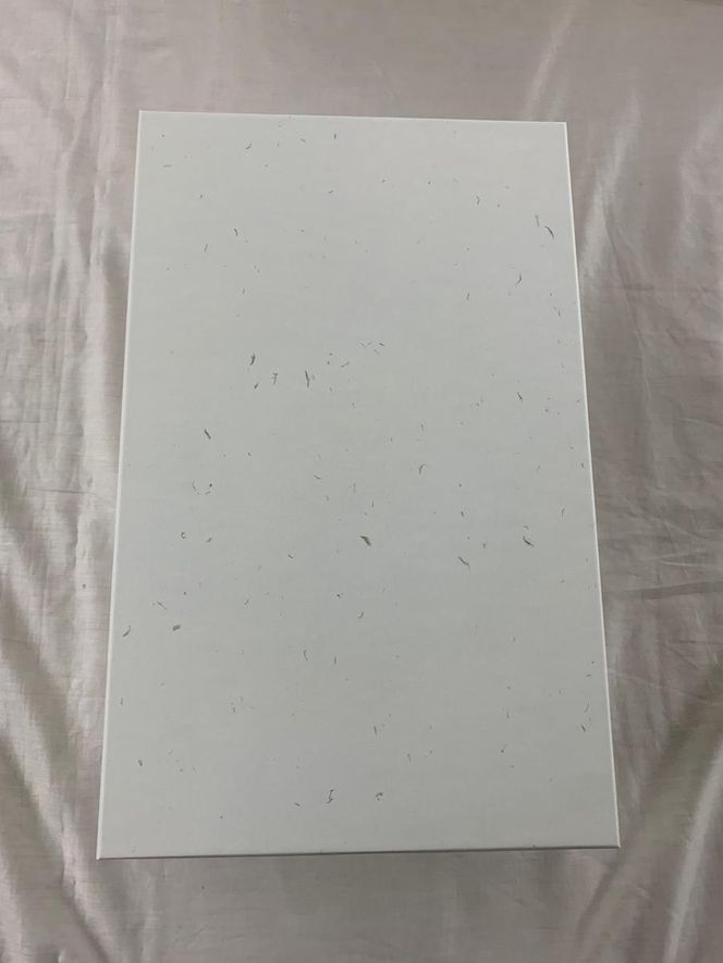 ITOITEX 和紙布 布団カバー 和式 シングル 3点セット（370-4）掛布団カバー 和式フィットシーツ ピロケース