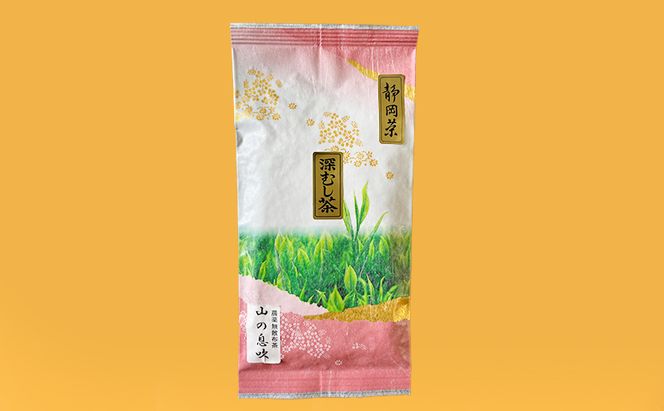 【 静岡茶 】 浦野製茶 特製セット B　【つゆひかり(100g)　山の息吹(100g)　粉末緑茶(2g×30本)　茶飴(100g 約30個)】 茶 お茶 緑茶 日本茶 茶葉 粉末 国産 静岡県産 袋井市