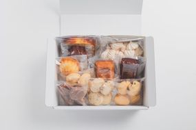 焼き菓子 詰め合わせギフトM oi-0006