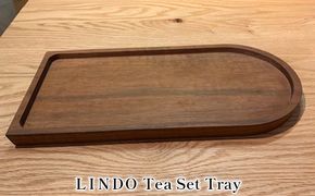 LINDO Tea Set Tray ティーセットトレイ 