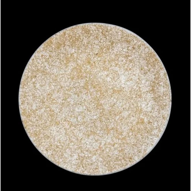 丸小皿 乱糸（マット仕上げ）5枚セット［NF99］ 303446_CU90046