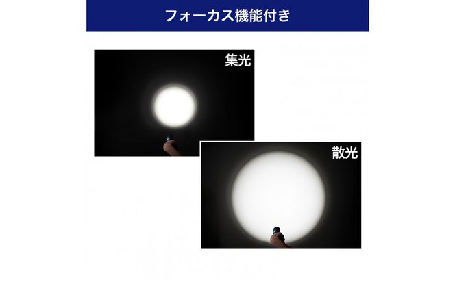 大光量アルミライト1000LM　DOP-EP1000 272183_AZ170